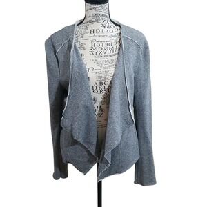 Jessica Simpson cardigan‎ size large